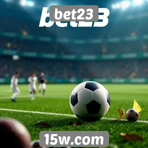 novidades no sistema de bônus do bet23