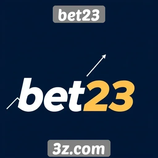 Tendências de crescimento da plataforma bet23