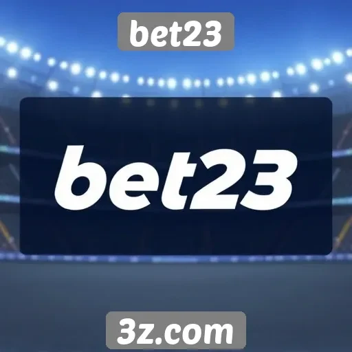 Mudanças nas políticas de bônus do bet23