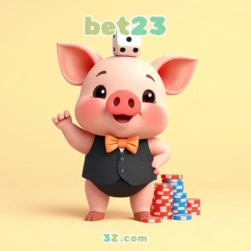 bet23 Apostas Esportivas