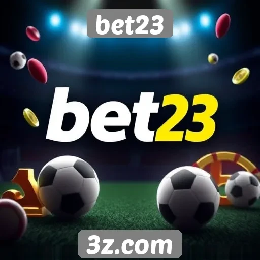 Análise das ofertas de jogos no site bet23