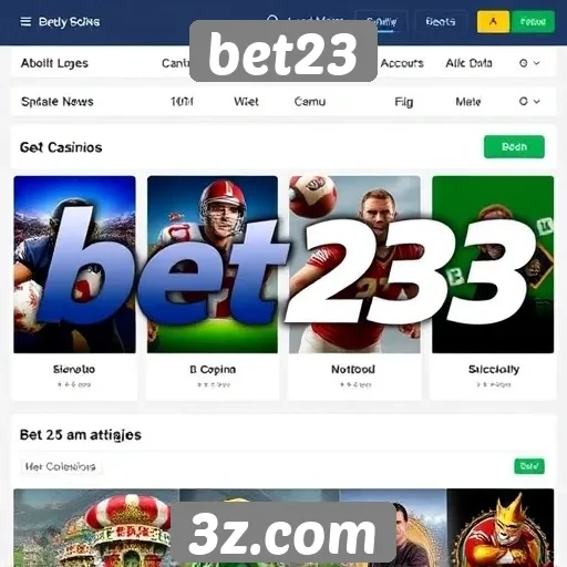 Jogos populares disponíveis no bet23